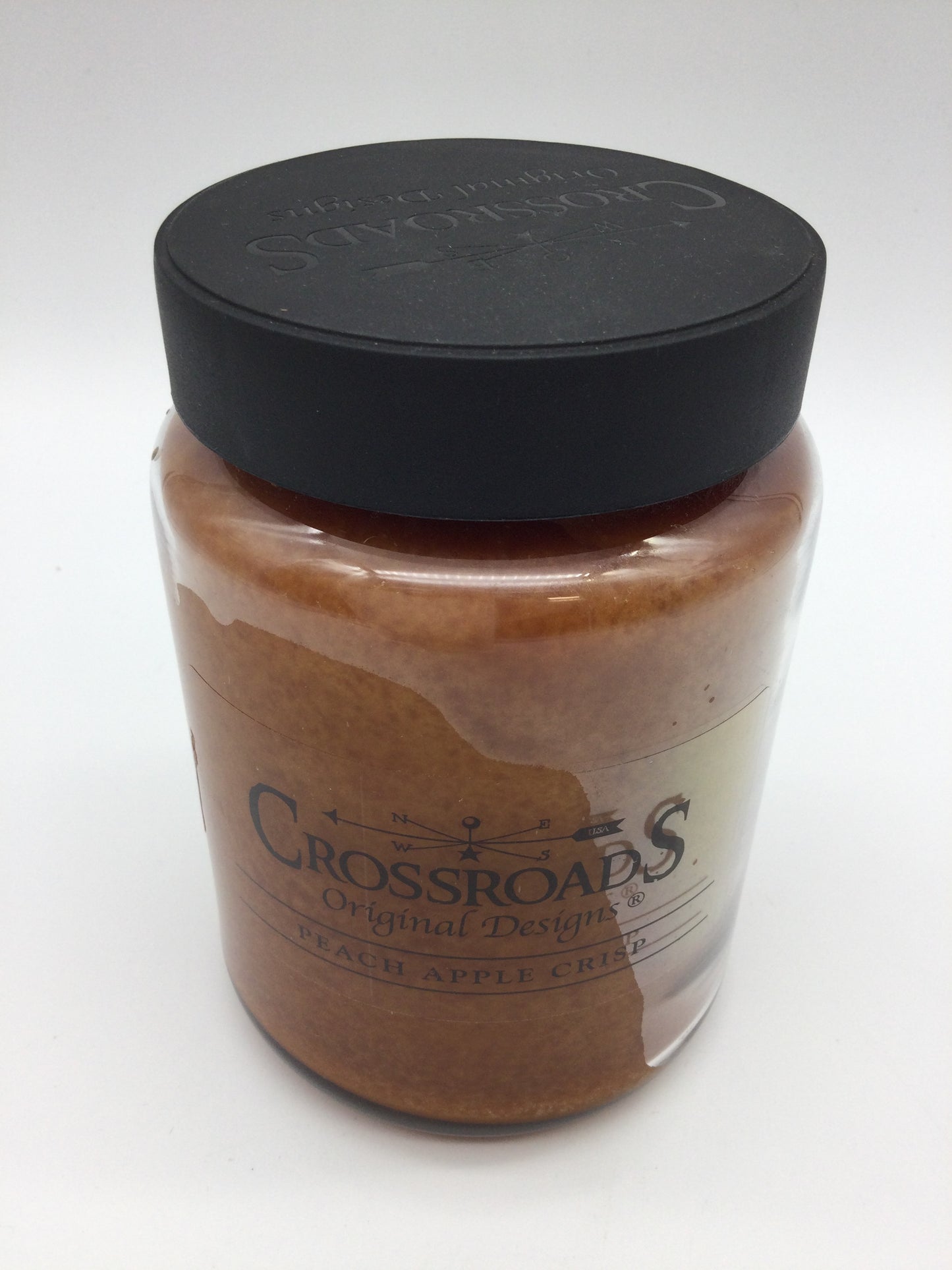 Crossroads Candles - Peach Apple Crisp