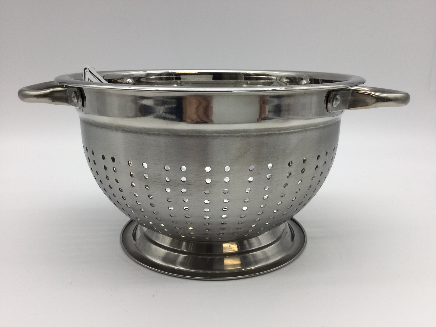Kitchen Basics Stainless Steel 3L Colander