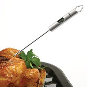 Digital Thermometer