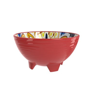 Taco Bowl - Red