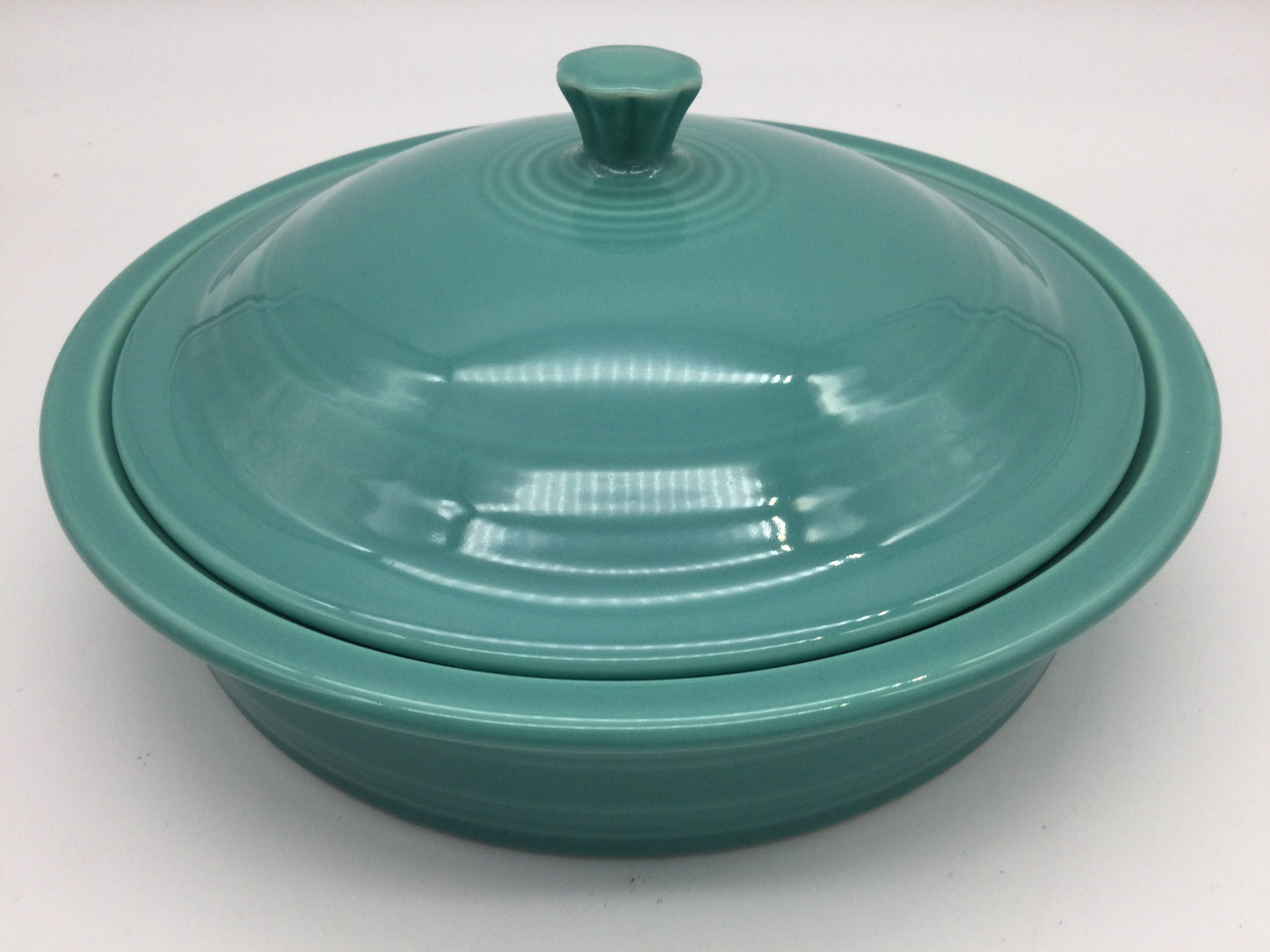 FIESTA Small Covered Casserole
