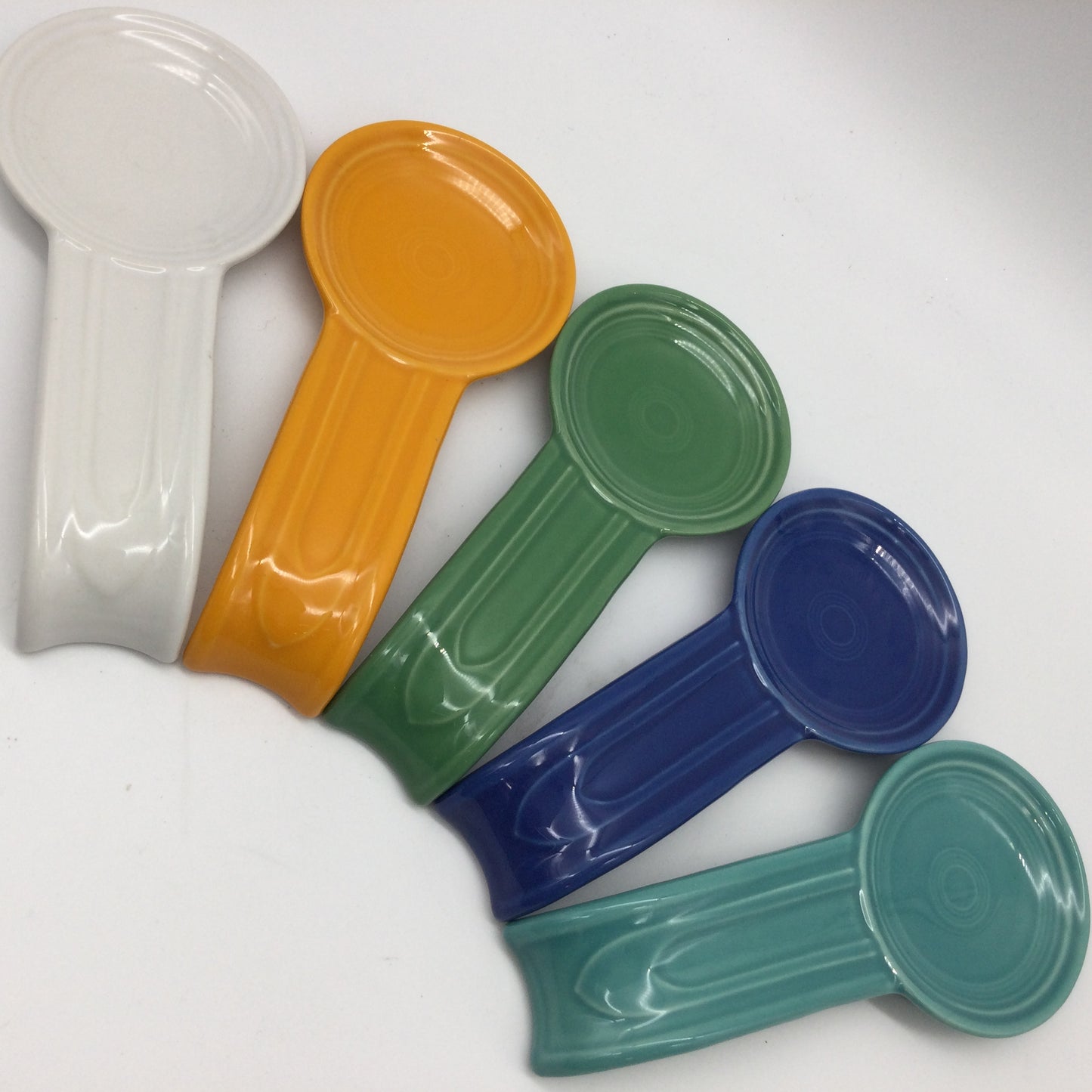 FIESTA Spoon Rest 8"