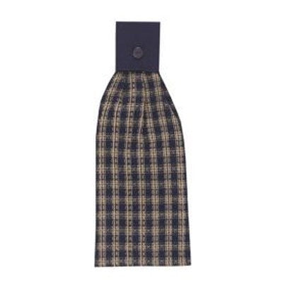 Sturbridge Hand Towel Navy