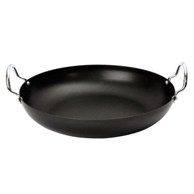 Dexam 15" Paella Pan - Non-Stick