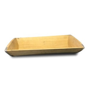 Large French Dough Bowl