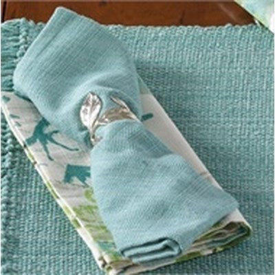 Casual Classic Napkins - Light Blue