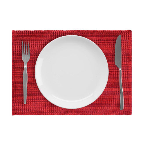 Casual Classic Placemat - Brick