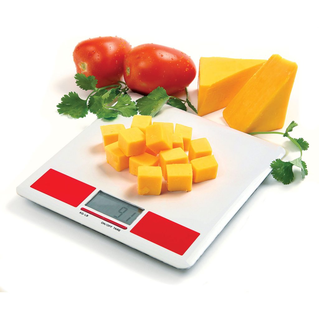 Norpro Digitial Kitchen Scale