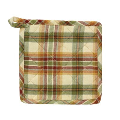 Lemon Pepper Pot Holder