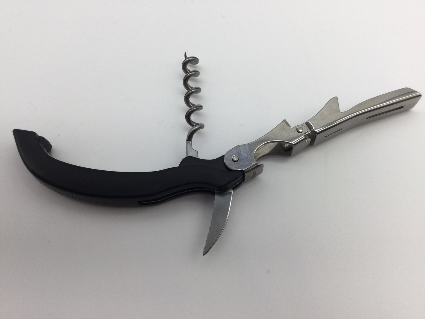 Cuisivin double lever Waiter Corkscrew
