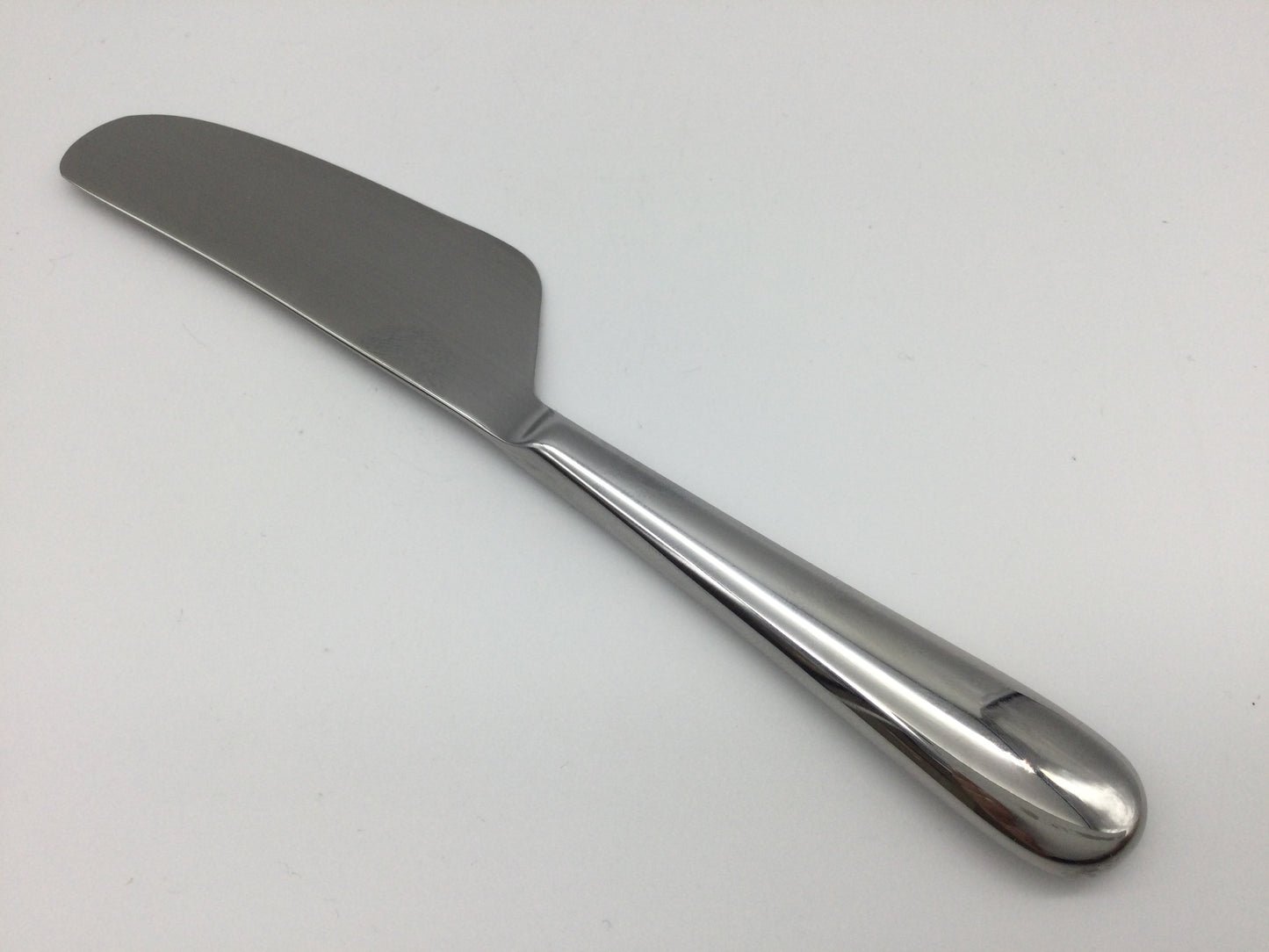 Cassini Stainless Steel Spreader