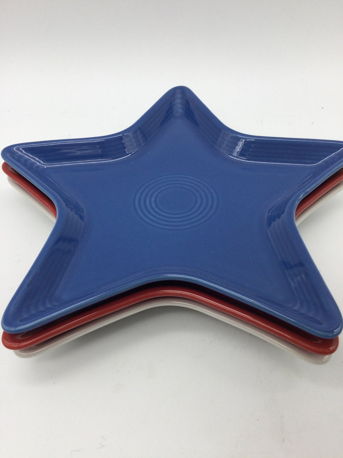 FIESTA Star Shaped Serving Dish