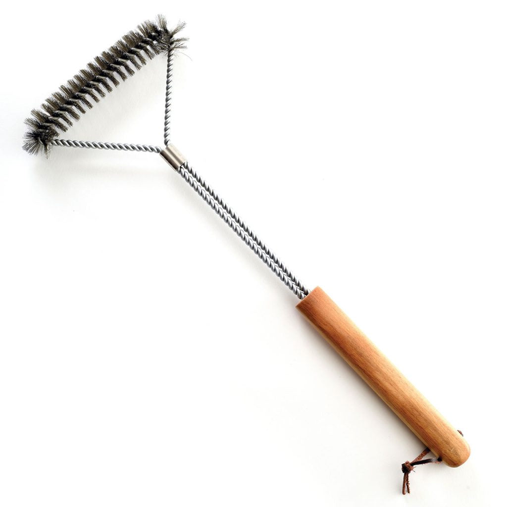 Norpro BBQ Cleaning Brush