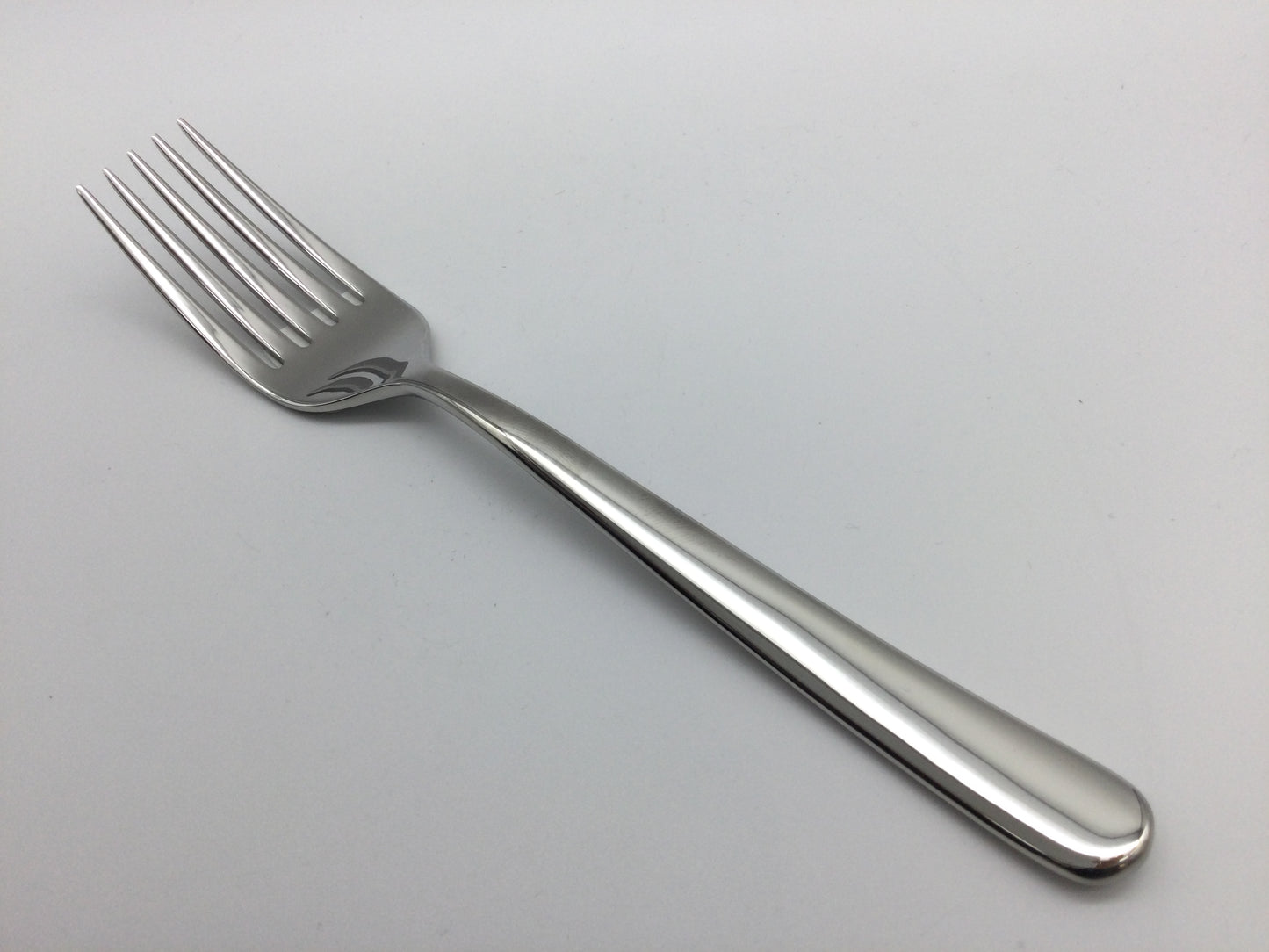 Cassini Serving Fork