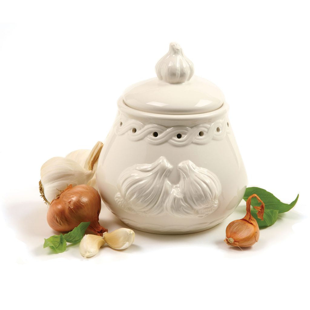 Norpro Garlic Keeper