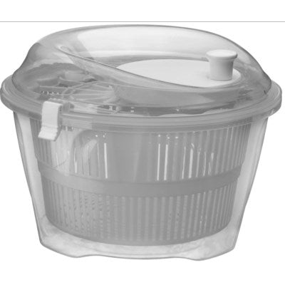 Kitchenbasics Salad Spinner - Clear