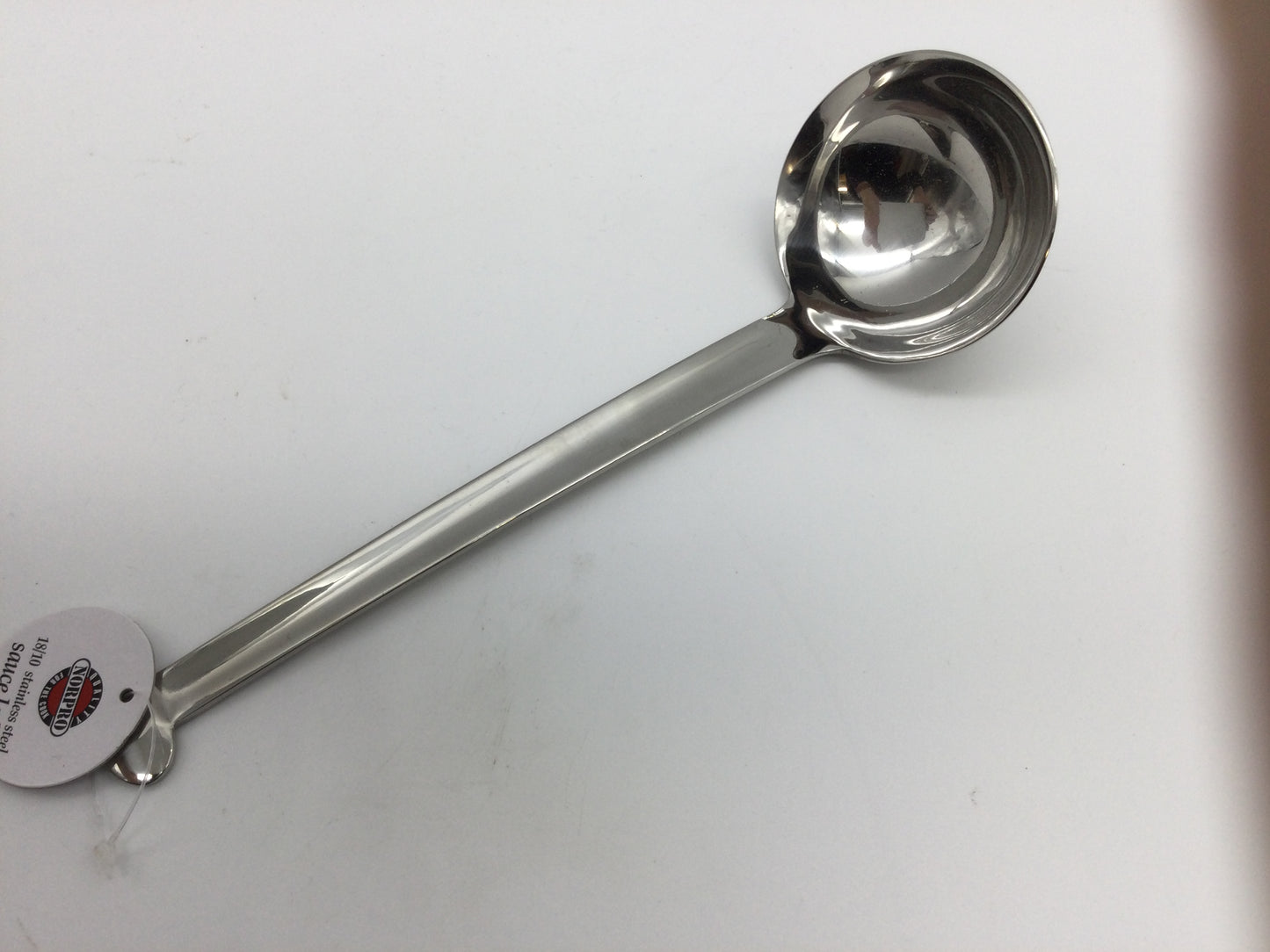 Krona Stainless Steel Mini Sauce Ladle
