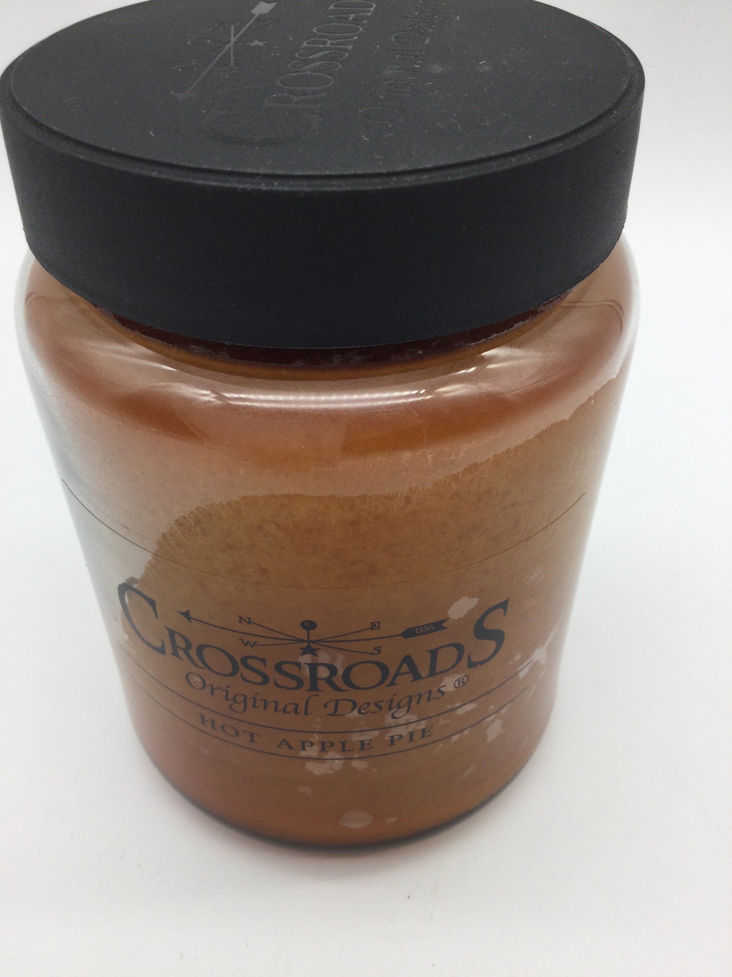 Crossroads Candles - Hot Apple Pie