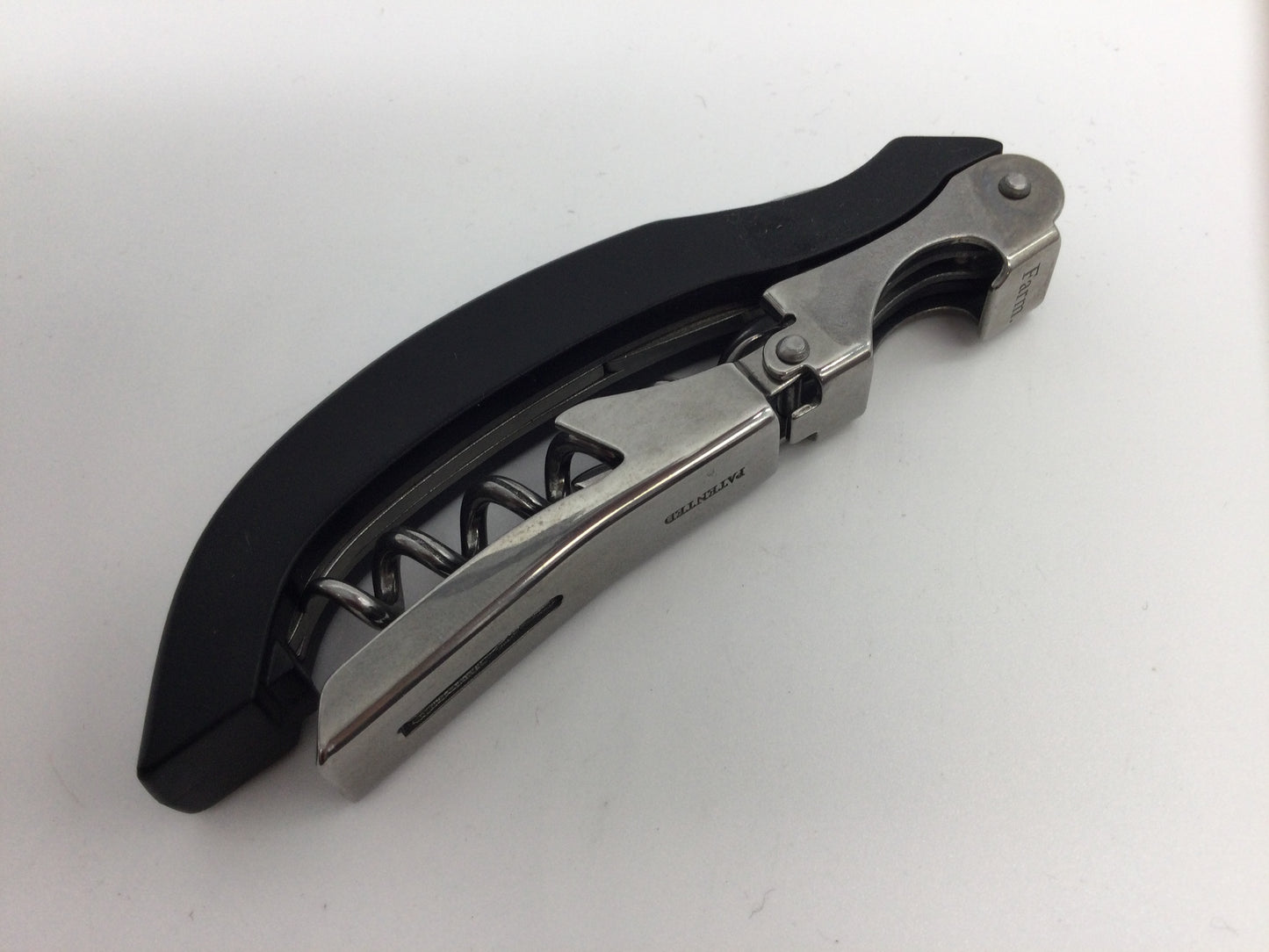 Cuisivin double lever Waiter Corkscrew