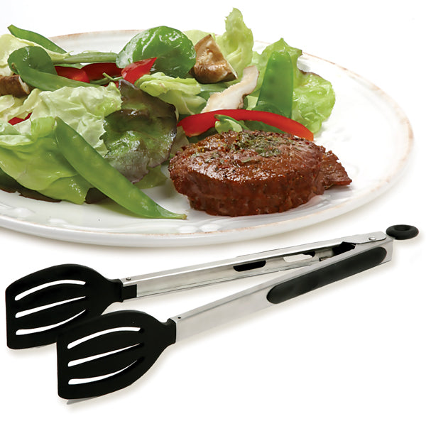 Grip-EZ 9" Tongs