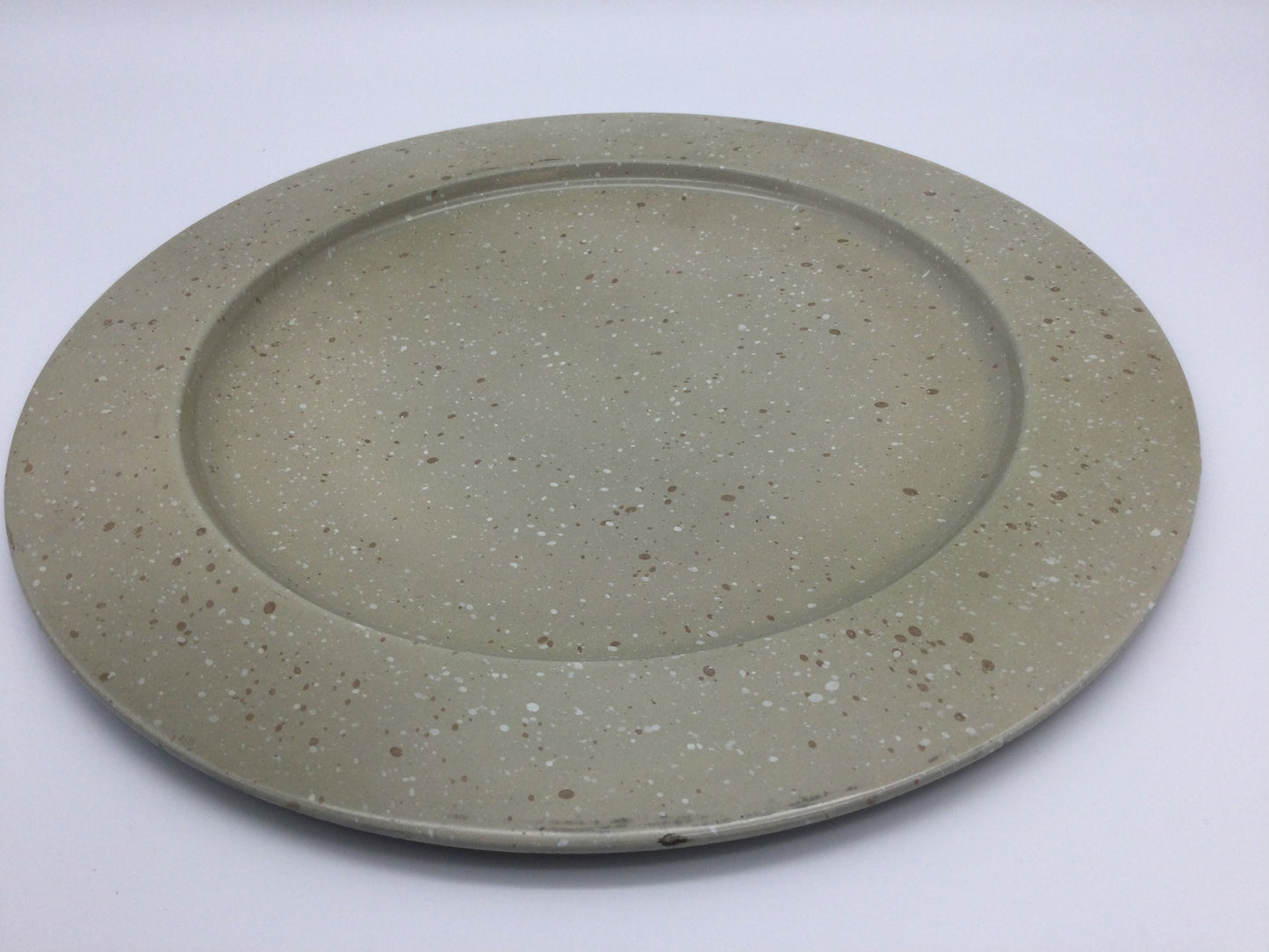 Park Design Granite Dinner Plate