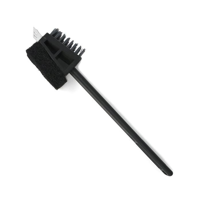 Norpro Safe Grill Z in one Brush / Scraper
