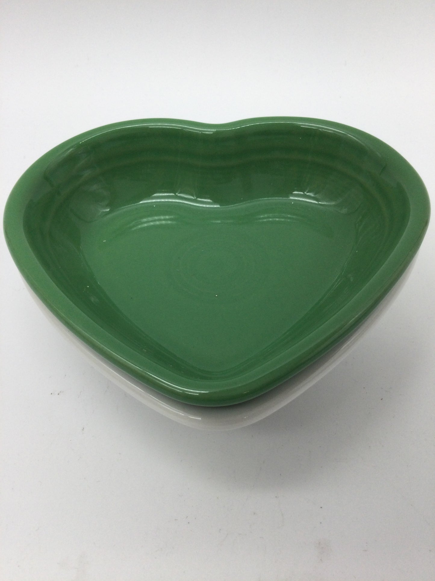 FIESTA large Heart Bowl