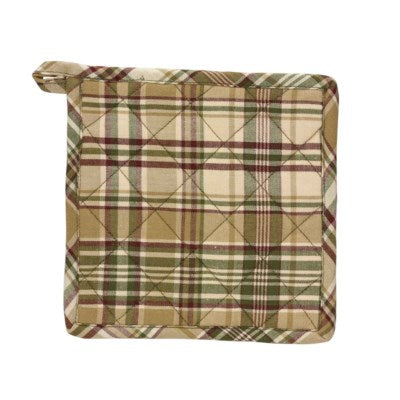 Thyme Pot Holder
