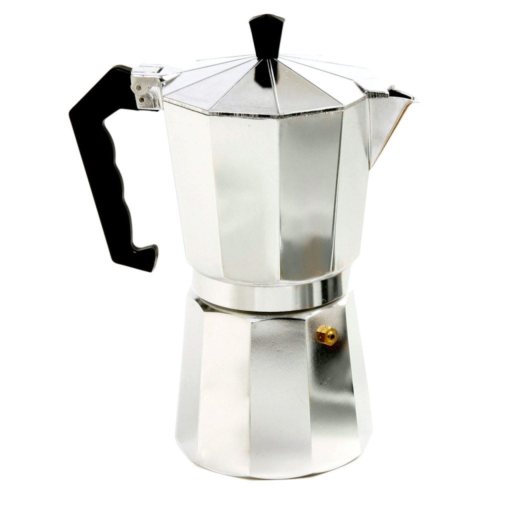 Np stove top espresso maker 16oz
