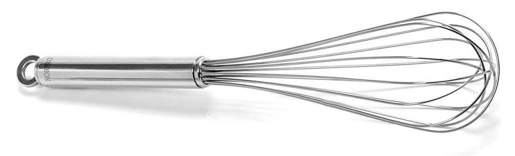 Norpro Krona Stainless Steel 13" Wire Balloon Whisk