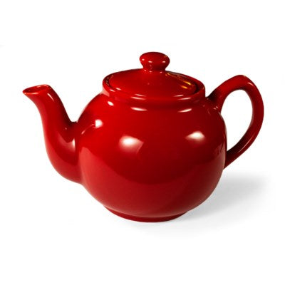 Maison Plus Teapot - Red