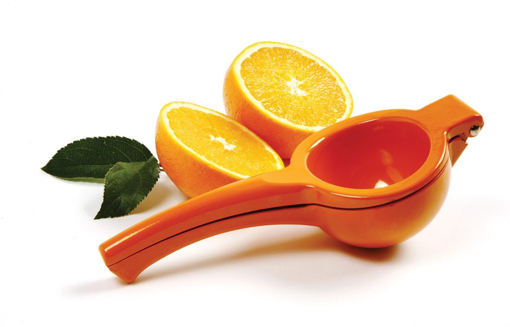 Norpro Orange Juicer