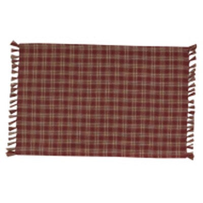 Sturbridge Pot Holder - Wine