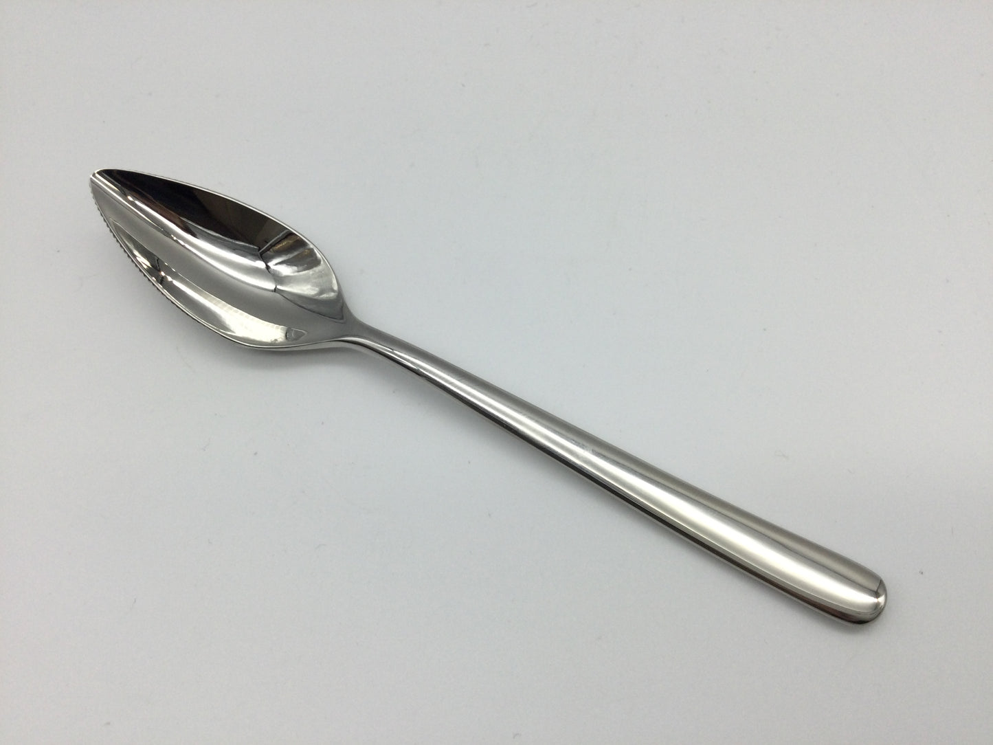 Cassini Grapefruit Spoon (Serrated)