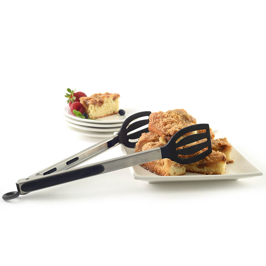 Grip-EZ 12" Tongs