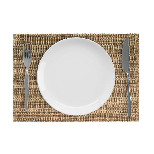 Casual Classic Placemat - Mocha