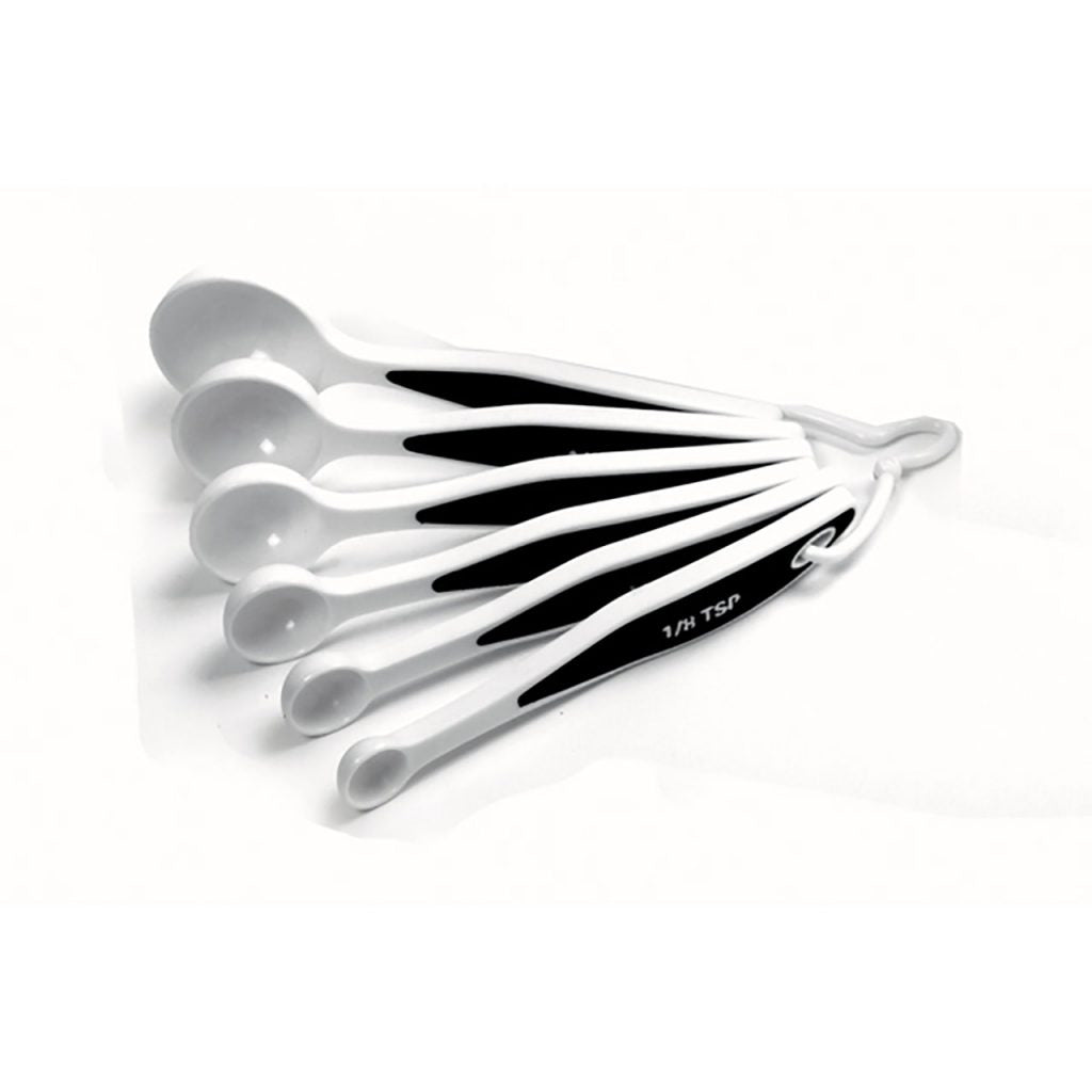 Norpro Grip-EZ Measuring Spoon Set