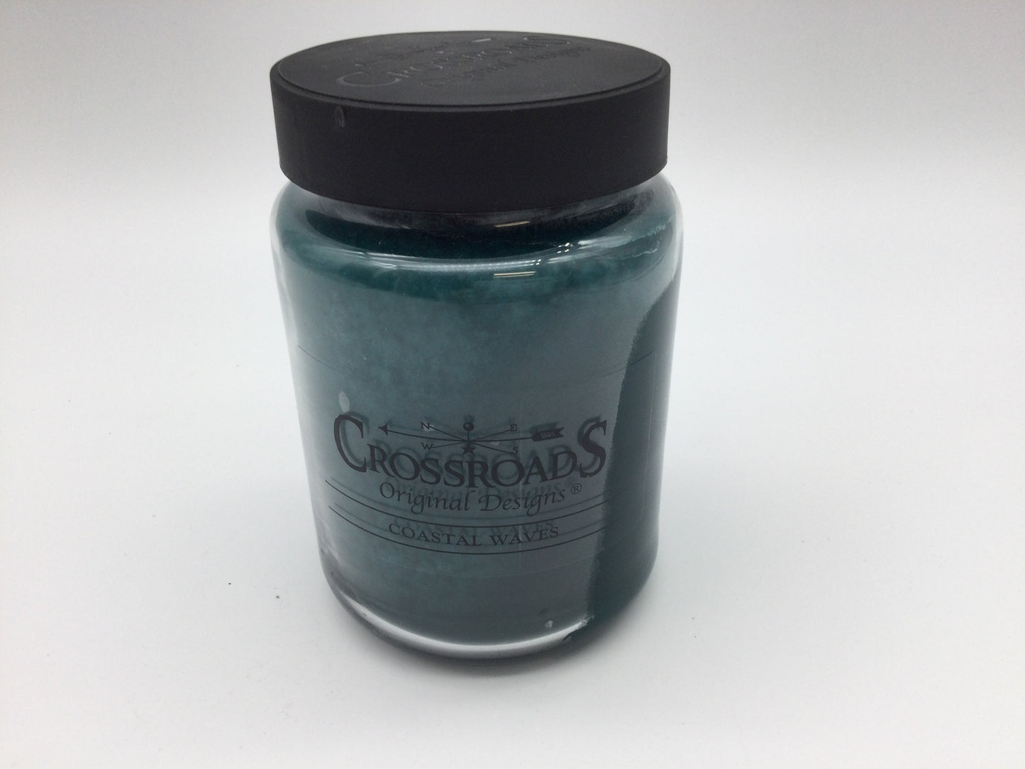 Crossroads Candles - Coastal Wave