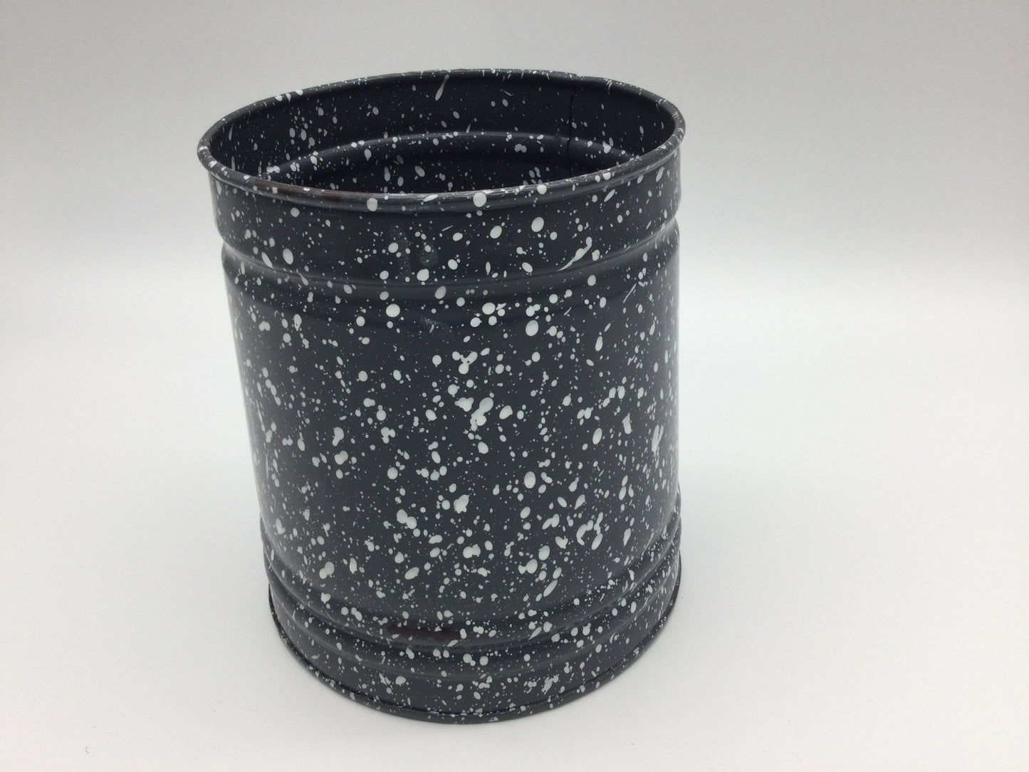 Park Design Utensil Canister Gray