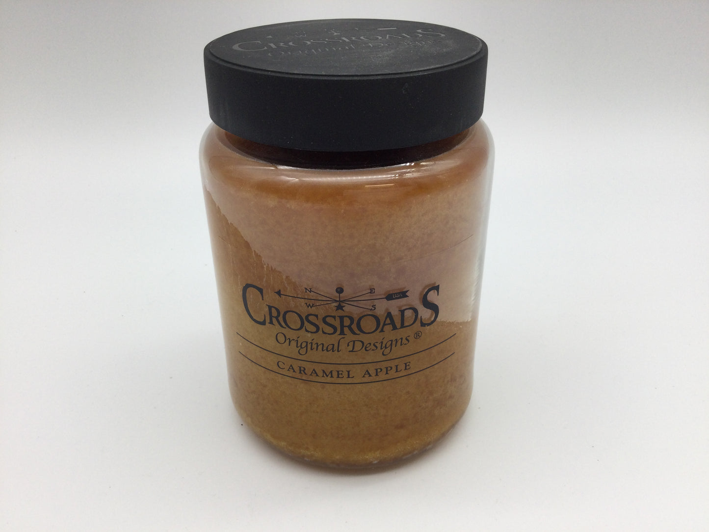 Crossroads Candles - Caramel Apple