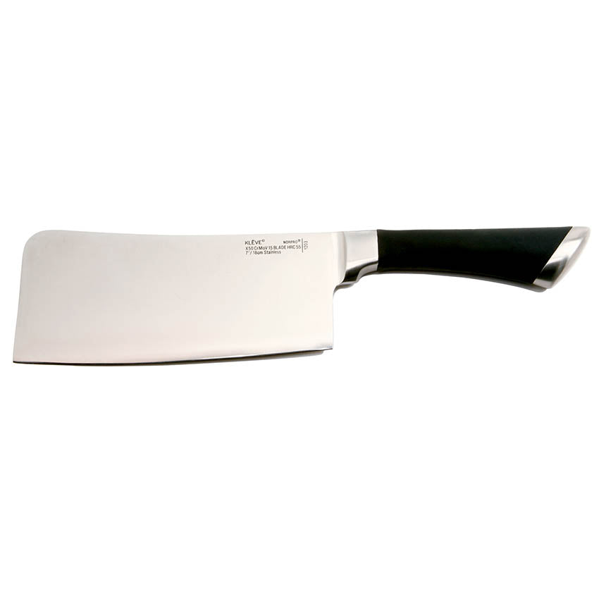 Kleve 7" Cleaver