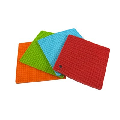 Kitchenbasics 17 cm Silicone Trivet