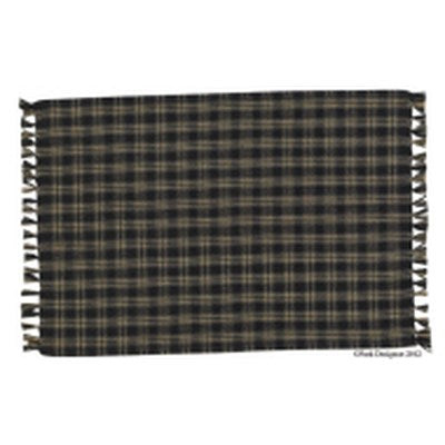 Sturbridge Pot Holder - Black
