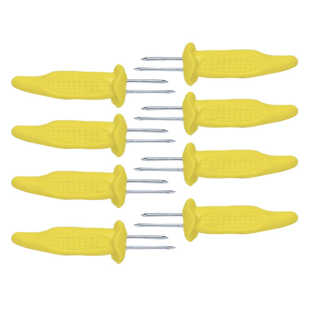 Norpro Corn Holders - 8 Piece