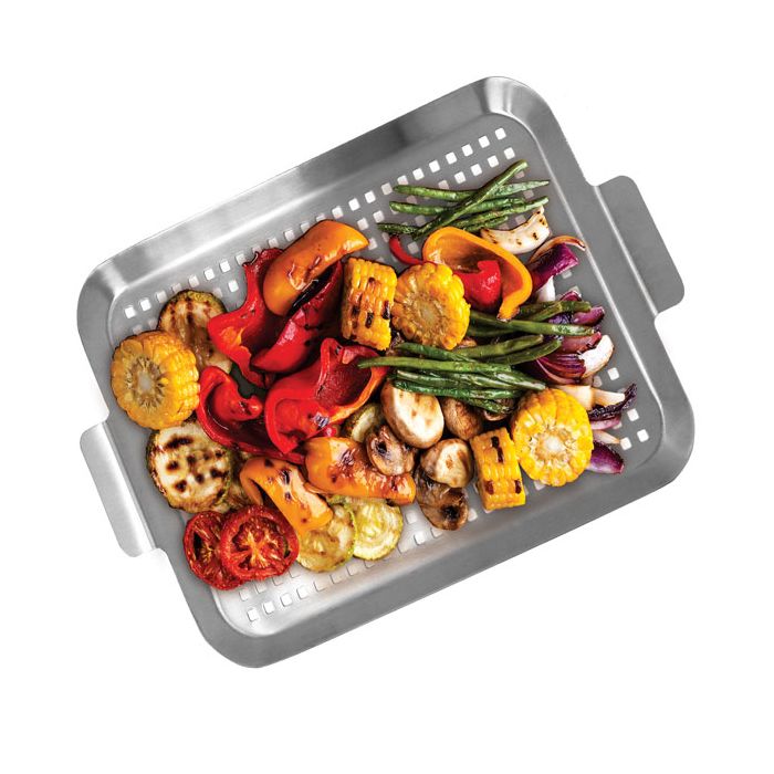 Norpro Stainless Steel Grill Grid