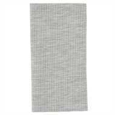 Basketweave Napkin - Rain