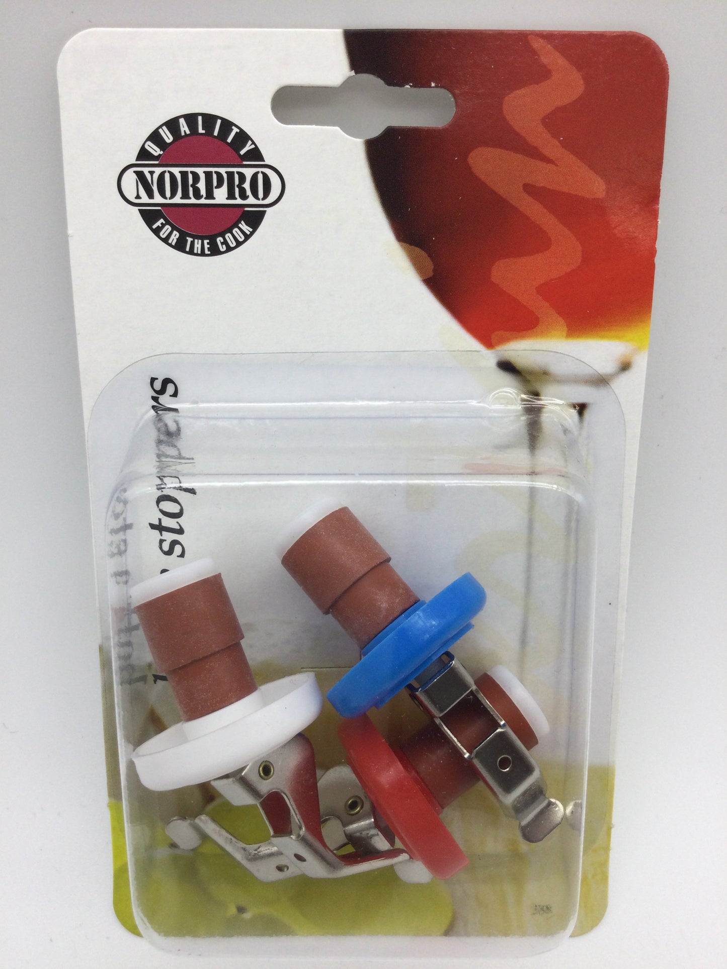 Norpro Bottle Stopper