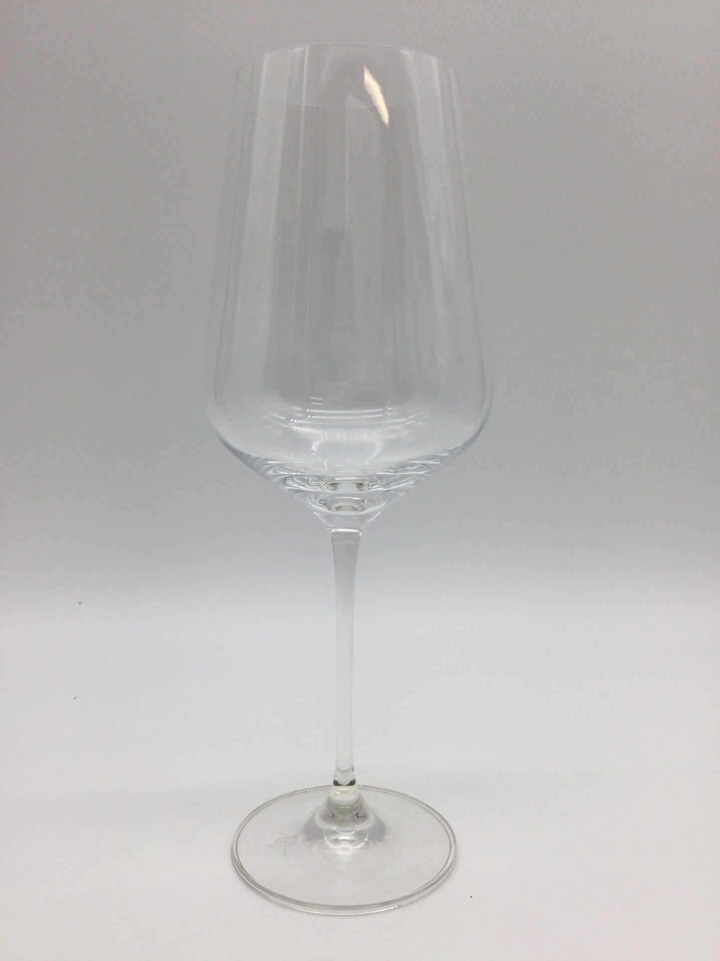 Hong Kong Hip Bordeaux Wine Glass