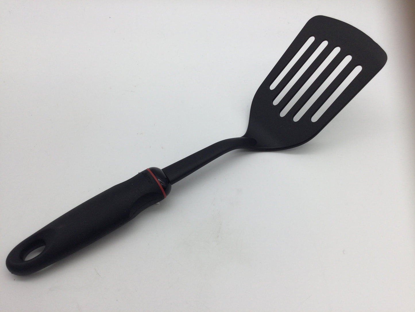 Grip-EZ Nylon Slotted Spatula