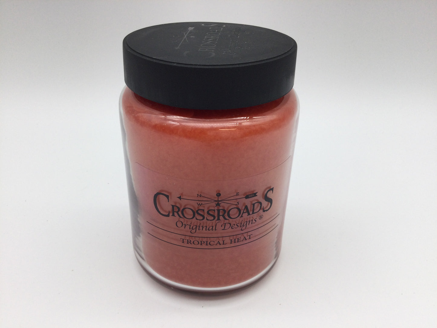 Crossroads Candles - Tropical Heat